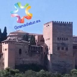 #Agencia Independiente de Desarrollo turístico de #Granada y Provincia sin ánimo de lucro.