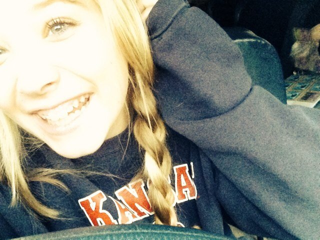 follow my instagram ianastasiamoore thanks bye(:
