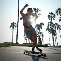 Valeria Kechichian (@valkechichian) Twitter profile photo