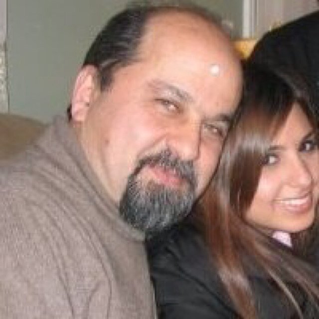 HughMogh's profile picture. 