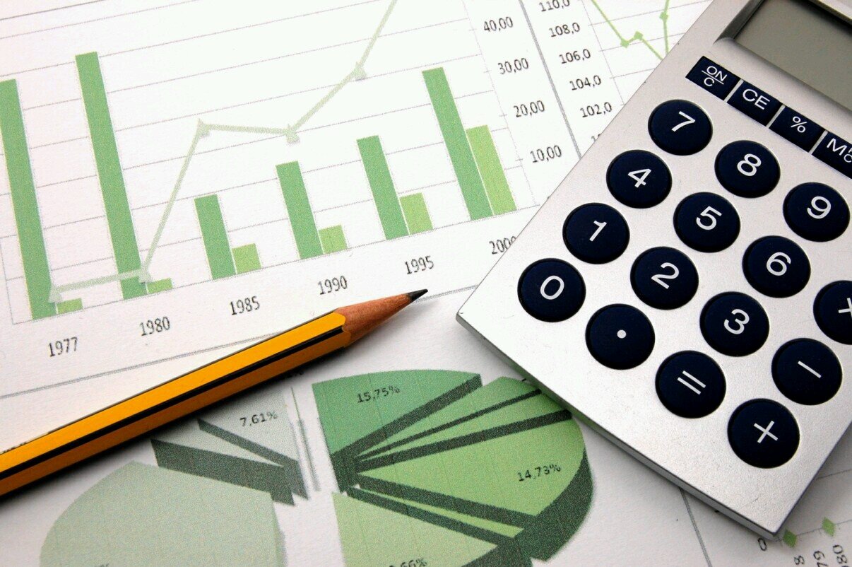 Expert in Accounting en Belastingzaken