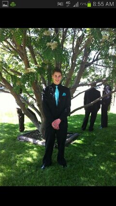 Brent80mcIean's profile picture. 