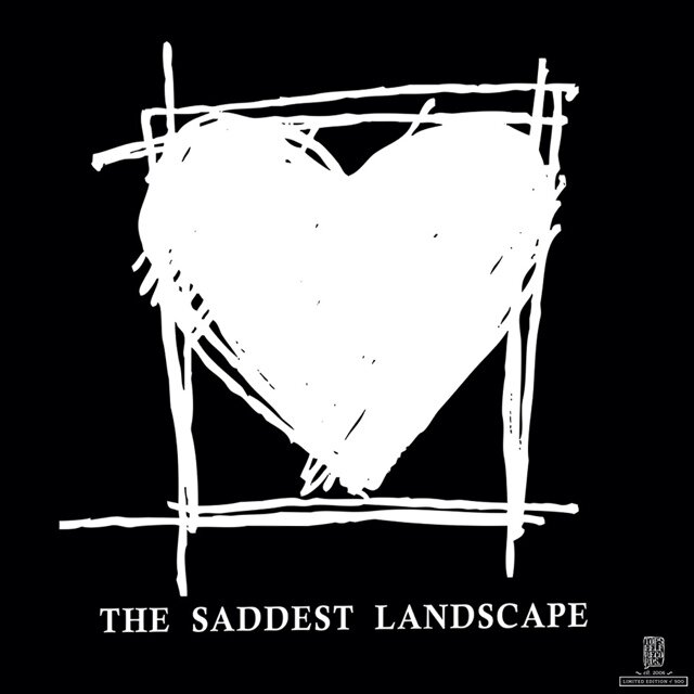 The SaddestLandscape