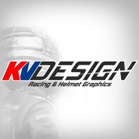KV Design (@kvdesign_helmet) Twitter profile photo