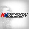 KVDesign_helmet's profile picture. Welcome on the Official Twitter of KV Design //// 2D&3D Helmet Designs, Motorsport Designs, Karting Designs & Much More! For more Info: kvdesign@hotmail.be