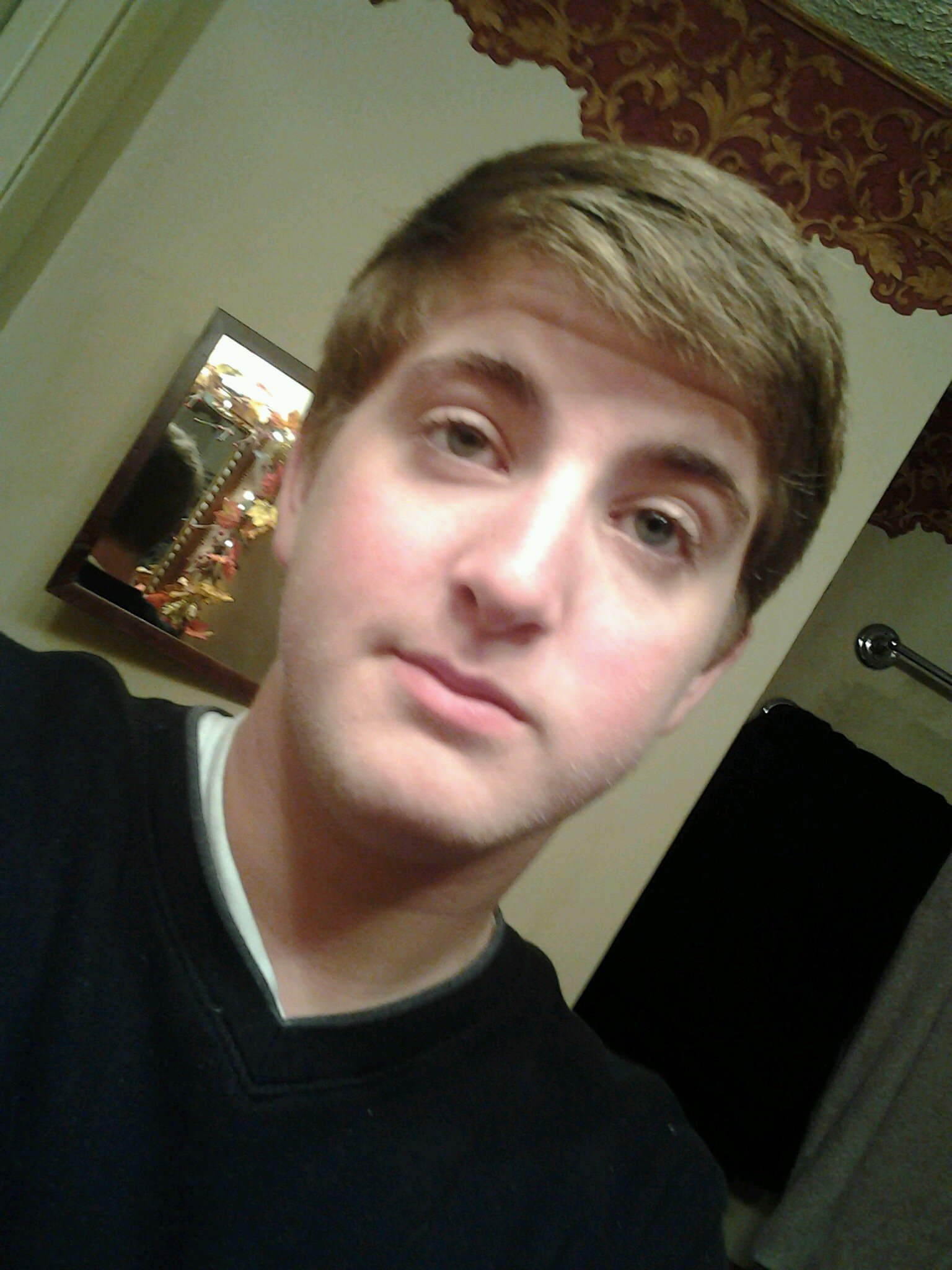 loganthewilli's profile picture. One heck of a guy! Nice, funny, and outgoing!!