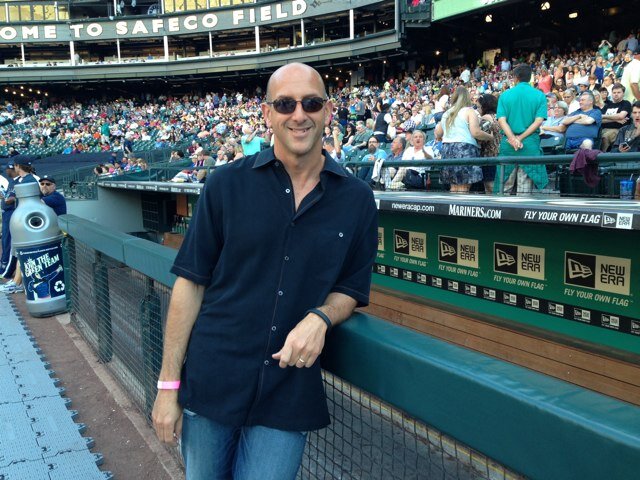 President and COO for FUJIFILM Sonosite. Posts are my own comments / thoughts.  Swimmer, Triathlon, Peloton, Guitarist