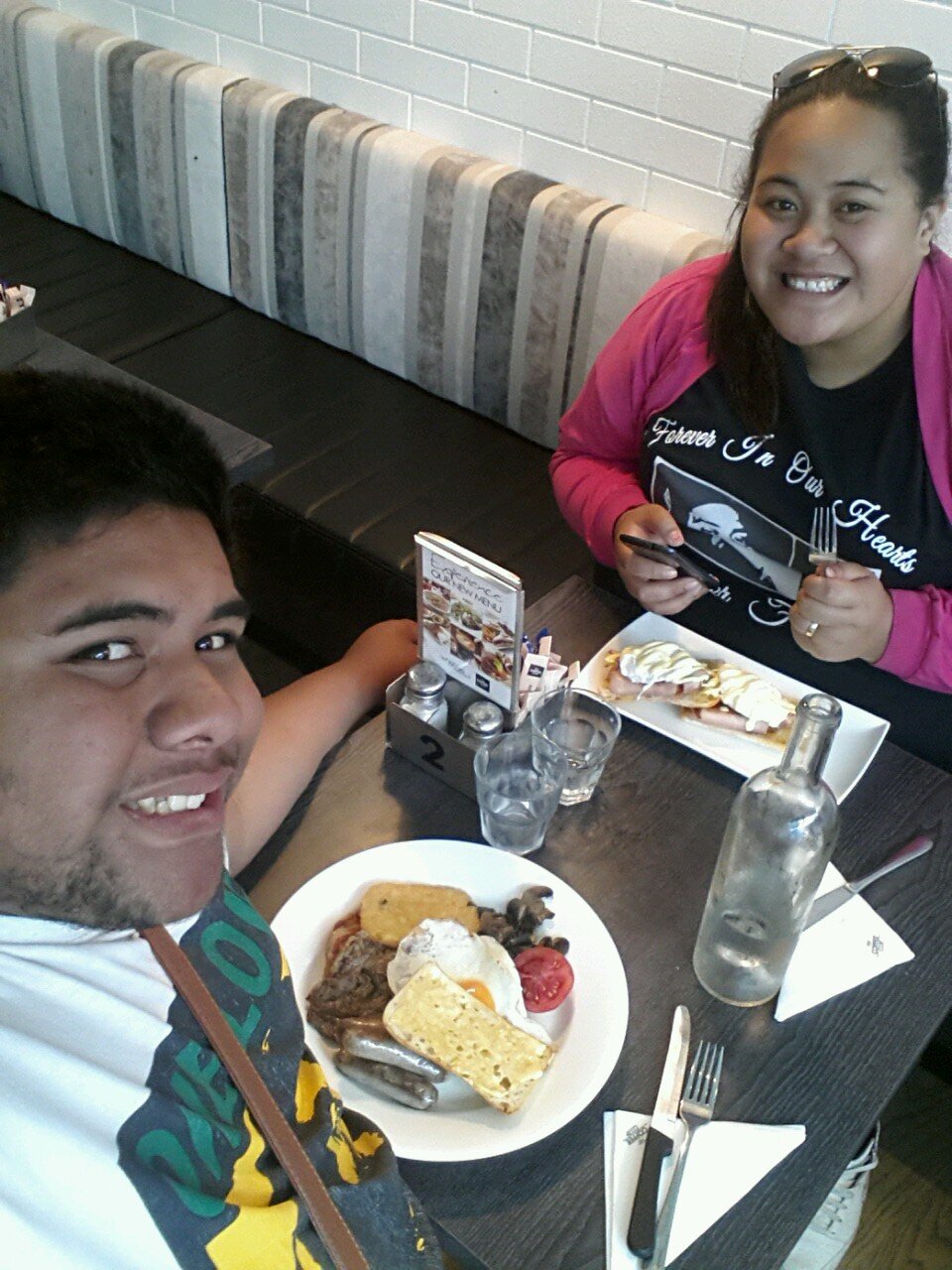 liamfaaofo's profile picture. 