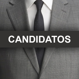 AppCandidatos's profile picture. AppCandidatos auxilia e complementa a divulgação de campanha e mandato dos políticos, temos como concentrar em um único aplicativo toda trajetória política.