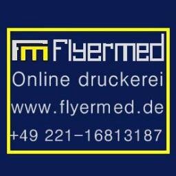 Online drucken bei flyermed: Schnell, zu einem fairen Preis und in 1A-Qualität  http://t.co/0Soz9JlMfa