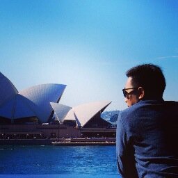 juihong's profile picture. MD @BRANDTHINK Malaysia