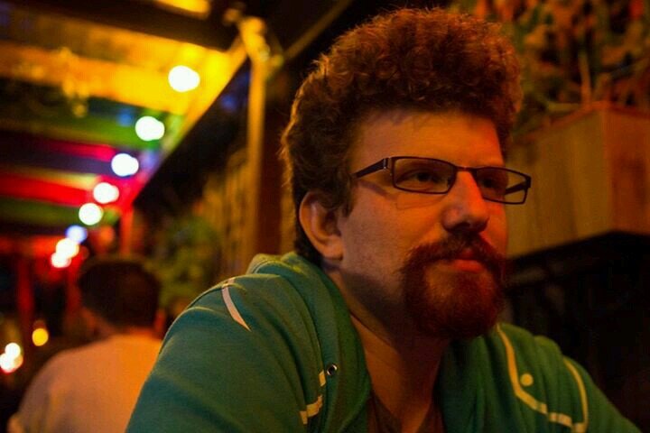 Union Activist, Audio Visual Tech, Photographer, Gamer. All work is under a CC BY-SA 3.0 RT not endorsements etc etc. All opinions are my own. he/him Narrm