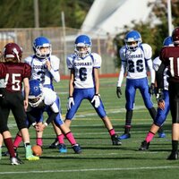 Leon Johnson Jr (@lee2of3) 's Twitter Profile