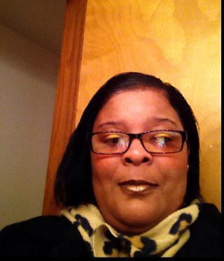 I am a woman of faith!