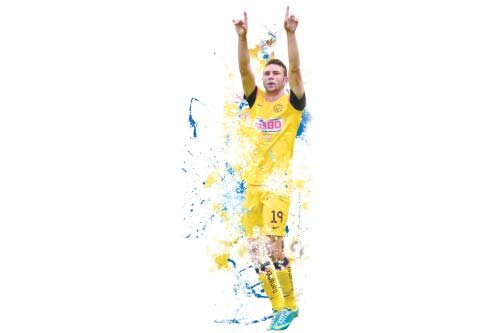 Nosotros apoyamos y amamos a @Miguel_layun !! Un crack dentro y fuera del campo.Cuenta creada el 5 de Marzo.Nos siguio el martes 5 de Marzo de 2013.