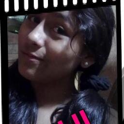 nací el 17 de octubre del 95 soy una chica super divertida me encanta la música y quiero hacer muchos amigos