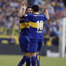 #XeneizeHastaLaMuerte :)