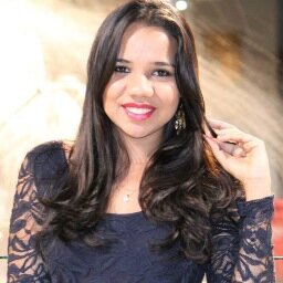Graduanda em Enfermagem (UNINASSAU) #operaçãobetalab