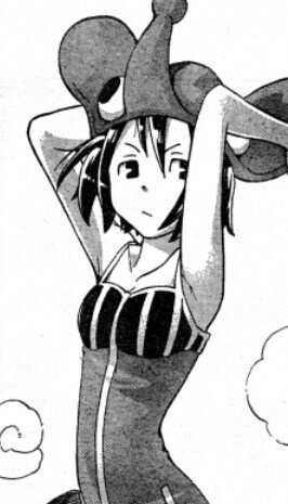 New account @MizuneTheWitch