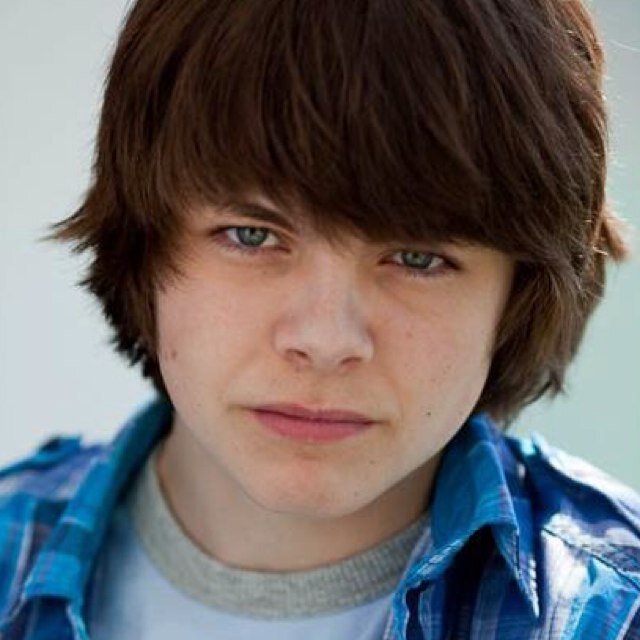 Hello there I am Adam Young. I quit my job at Finnegan High and moved on to be a professor at a University! Oh yeah, did I mention I'm 17 years old? :)