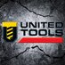 United Tools Group (@unitedtoolsaus) Twitter profile photo United Tools Group (@unitedtoolsaus) Twitter profile photo