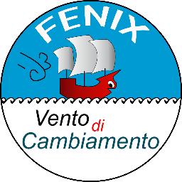 Vento di Cambiamento - Fenix
Movimento Nazionale Apartitico Studentesco e Territoriale