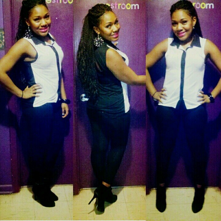 To know me is to love me ! Im the Best ! #TeamCQB&JCB ! #TeamMother ! #TeamLoved ! follow me !