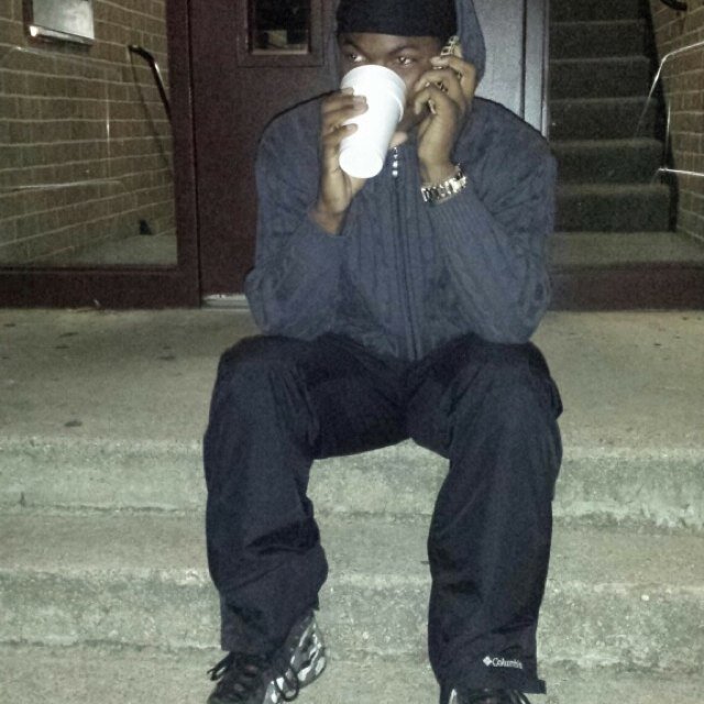 Est. '94 X Straight Up! X Forever Accomplishin