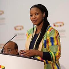 ESG and Sustainability Communications, Circular Economy Enthusiast, Ocean Warrior, (World Oceans Council Liaison, Ocean Hub Africa Board) - views are my own