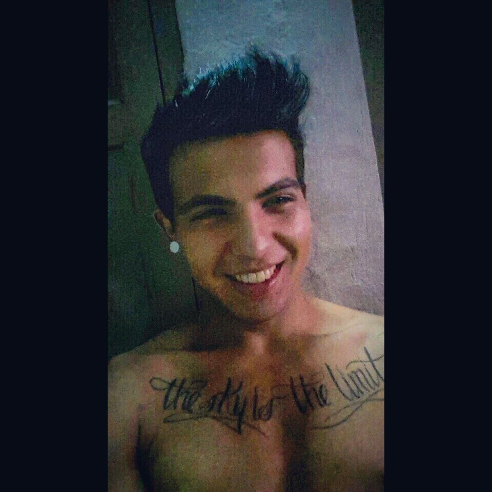 Para ser feliz  aprendí a ignorar muchas cosas.