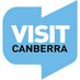 Visit Canberra Media (@visitcbrmedia) Twitter profile photo