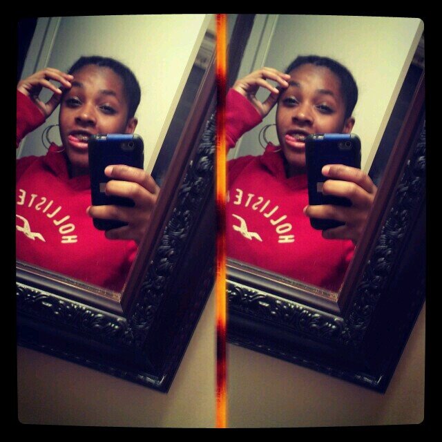Trinidad made
Philly raised 3