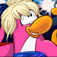 MelissaPenguim's profile picture. Gente vão no meu canal!http://t.co/I7Q3Y0NJYc