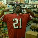 Markeith Ford - @keisto41577 - Twitter