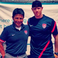 Chris King (@soccerkingsf) 's Twitter Profile