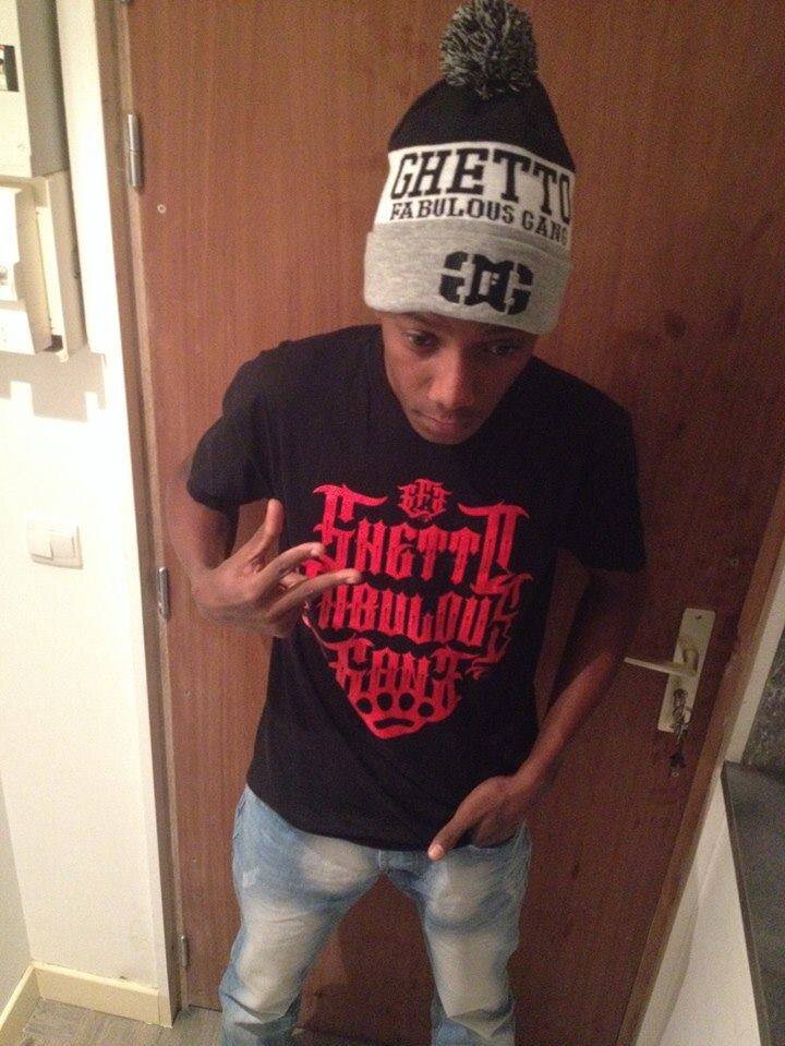 l'homme Du Bon Coeur#