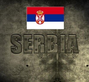 Serbian/American. Srpske nacionalističke Hardcore4Life