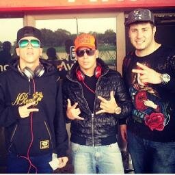 AmorDosMeninos Profile Picture