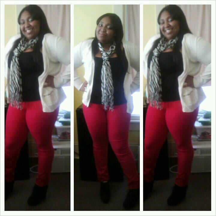 Just Me