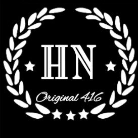 Hollywood Northh Apparel. 2013.   Toronto To The World.