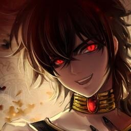 19 / Magi y Oráculo del gran Imperio Kou / Ven y diverteme~ / Spanish #MagiRP/