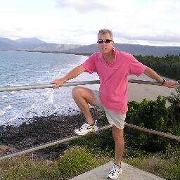 patman1950's profile picture. Favorite things - wife, family, friends, port douglas, beer/wine, golf and any challenge