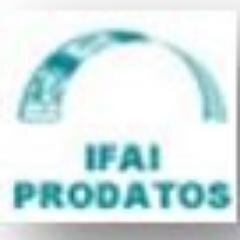 IFAIPRODATOS's profile picture. Sistema para presentación de solicitudes de protección de derechos y de denuncias. Ley Federal de Protección de Datos Personales en Posesión de los Particulares