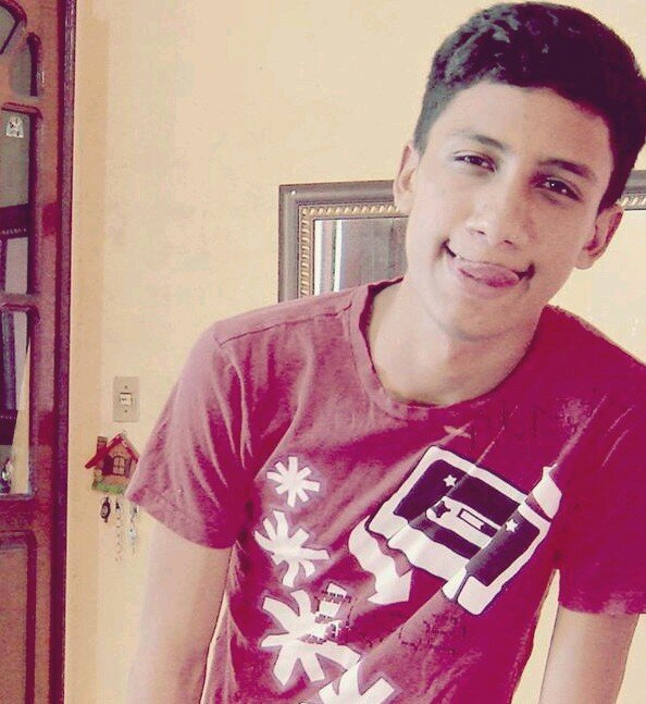 http://t.co/axT0tbK6na | Instagram: @kleberbrito1 |
#Sonhos não tem pernas, mas eu tenho. Então vou correr atrás deles!