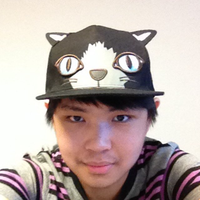 Puu_Puu_Train's profile picture. Hello!