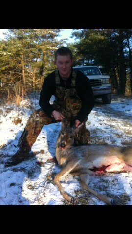 Matt_Black_burn's profile picture. West Virginia University