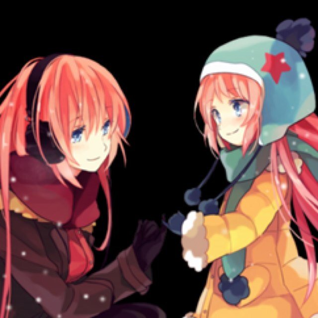 I'm Luka.16. single if your asking.livin with my little sis Harmony, whos's 4. i'ma great singer with a mysterious voice that's cool {RP} writer: @QueenBeeStell