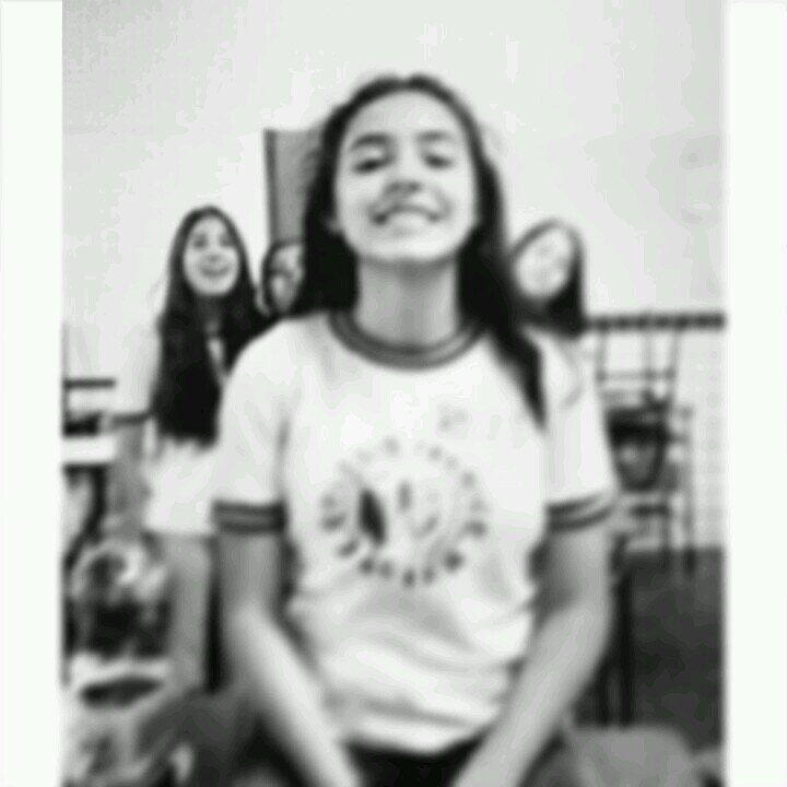 it's all about music | Javeriana 0'17.