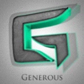 Generous - Call of Duty Sniping and Gaming.