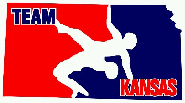 First official high school wrestling Twitter page for Kansas. Dm me who or what happened during a match or who to lookout for